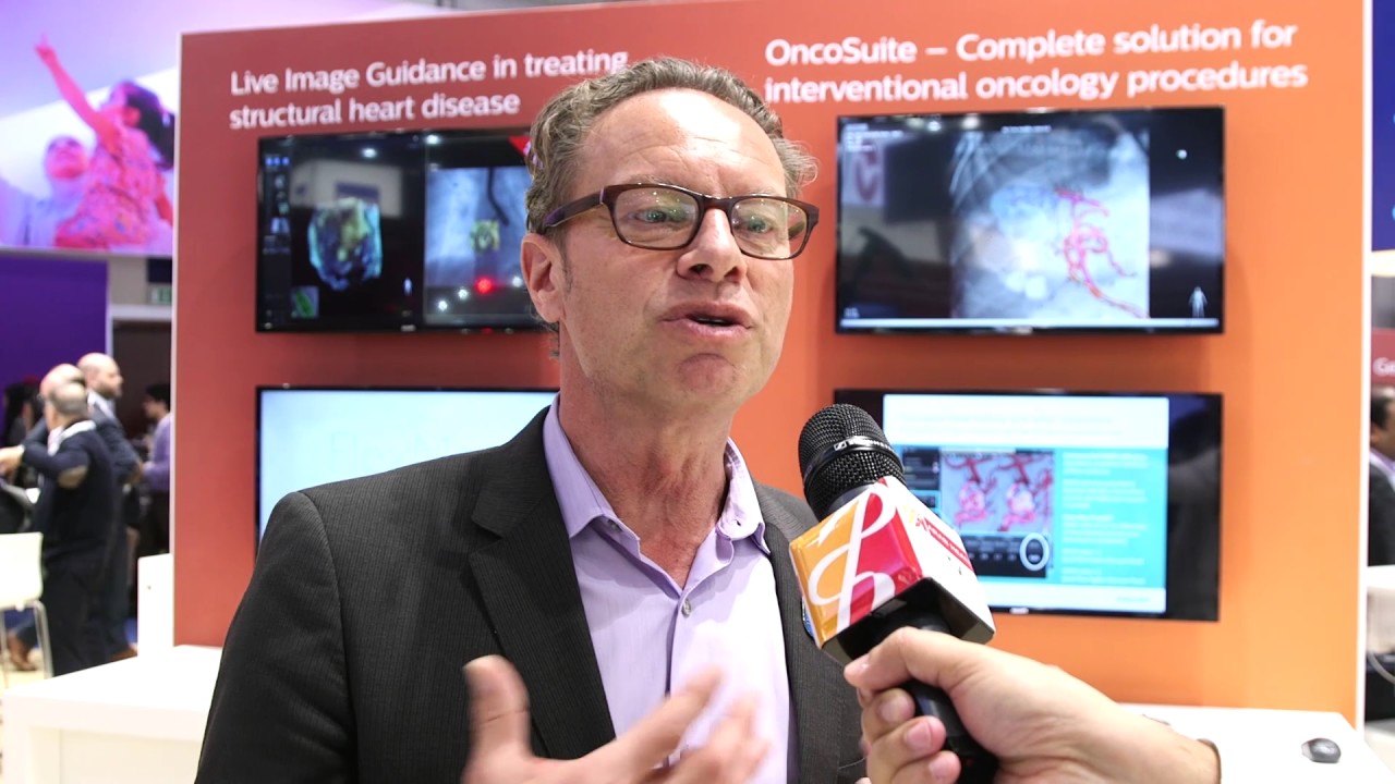 Arab Health TV 2017 - Philips