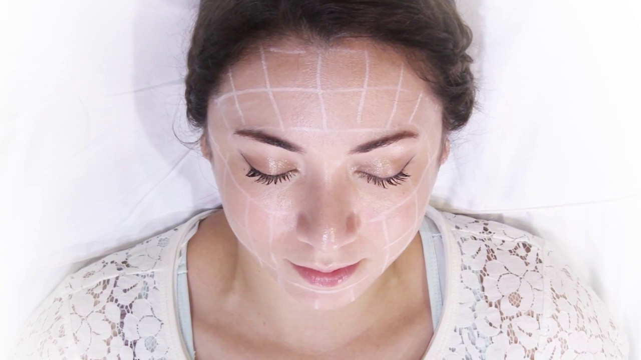 CLASSYS ULTRAFORMER III  Designing treatment area EN