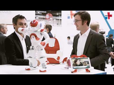 MEDICA 2018