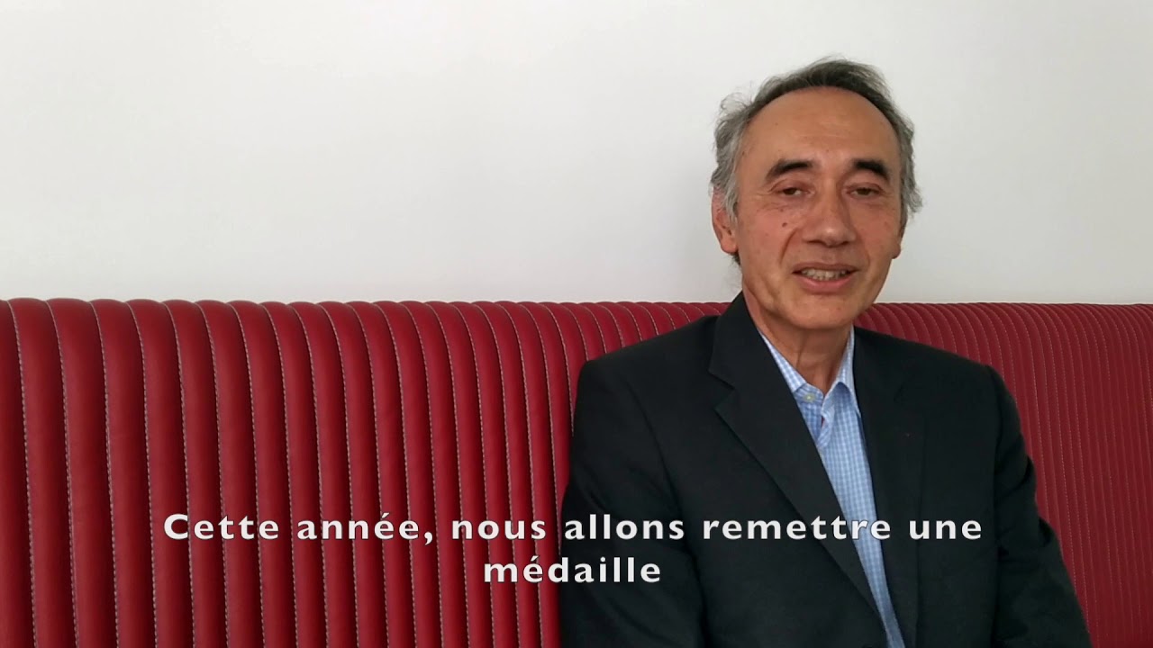 Zoom sur l’international aux JFR 2019