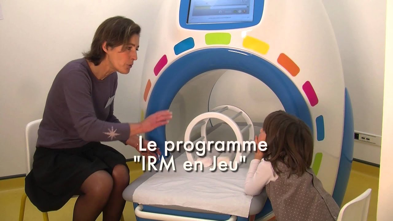 Playful IRM Simulator