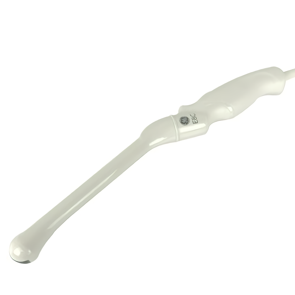 GE E8C-RS - sonde endocavitaire micro convexe