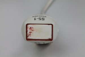 Sonde PHILIPS S5-1 sans membrane