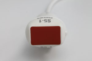 Sonde avec membrane remplacée