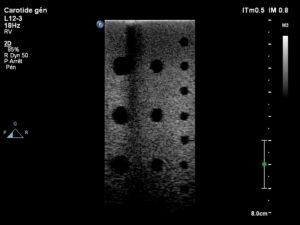 Réparation électronique des connecteurs