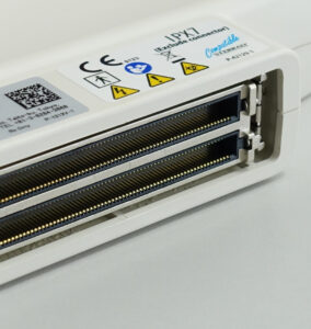 Connecteur en bon état