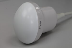 Image d'un dôme de sonde 3D en parfait état