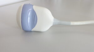 Dôme d'une sonde 3D en bon état