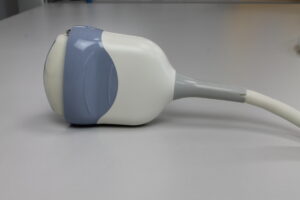 Dôme d'une sonde 2D à remplacer