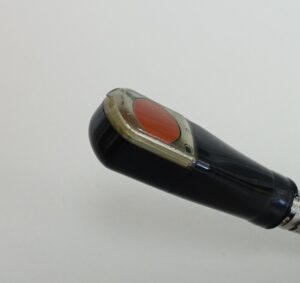 TEE probe head to be replaced