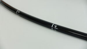 replacement of the insertion tube