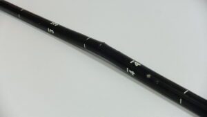 replacement of the insertion tube