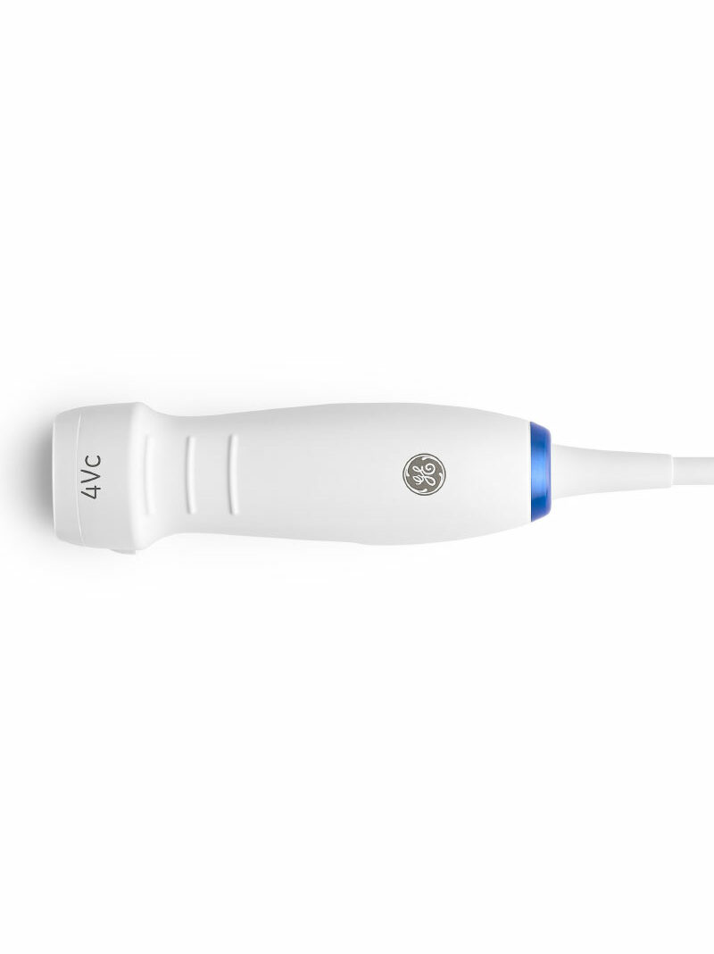 GE 4VC-D | PRS Healthcare