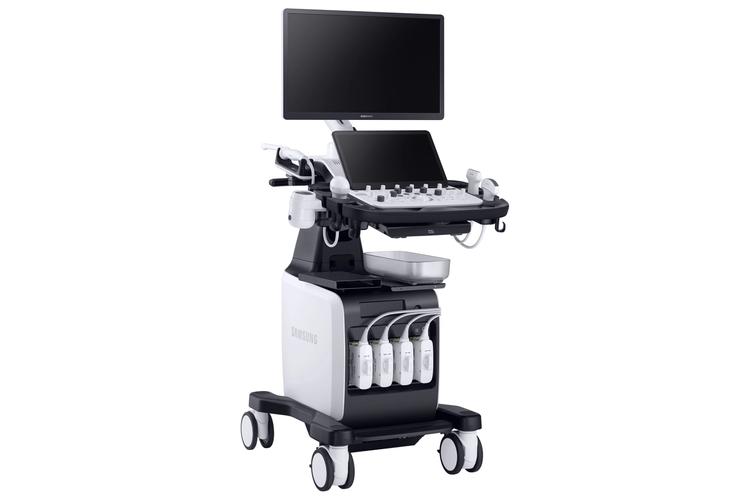 SAMSUNG V8 Ultrasound | PRS Healthcare