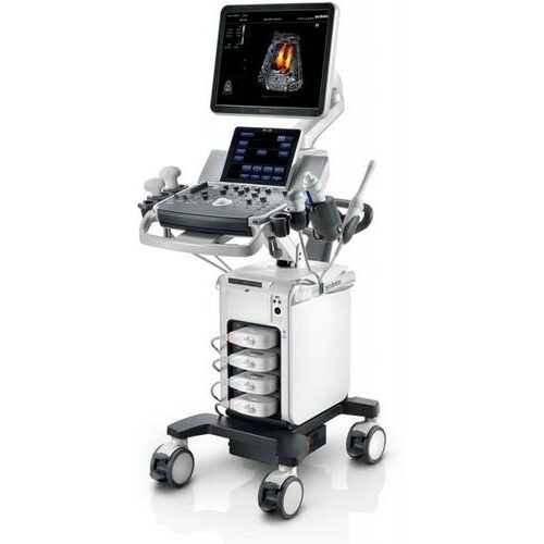 Ultrasound MINDRAY DC-70 series | PRS Healthcare