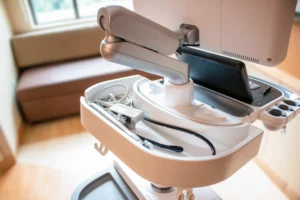 module de transport sondes ETO