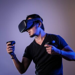échographie en réalité virtuelle TEE probes